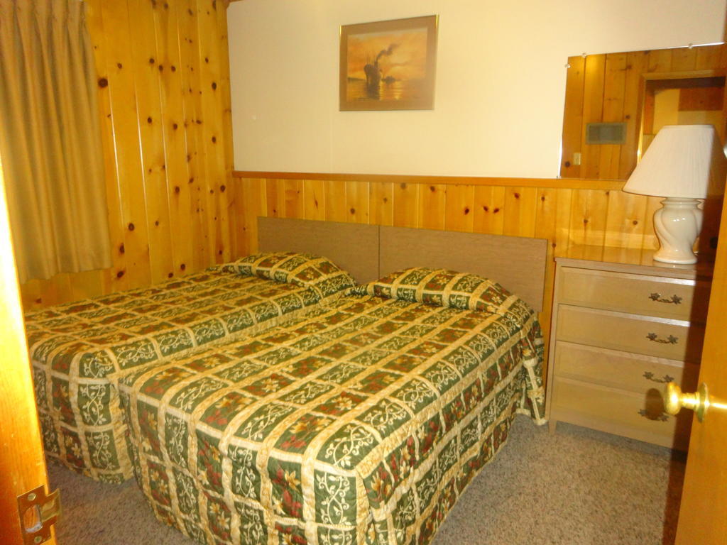 Boulder Lodge June Lake Habitación foto
